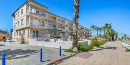 Second hand - Bungalow - Los Urrutias - Estrella De Mar