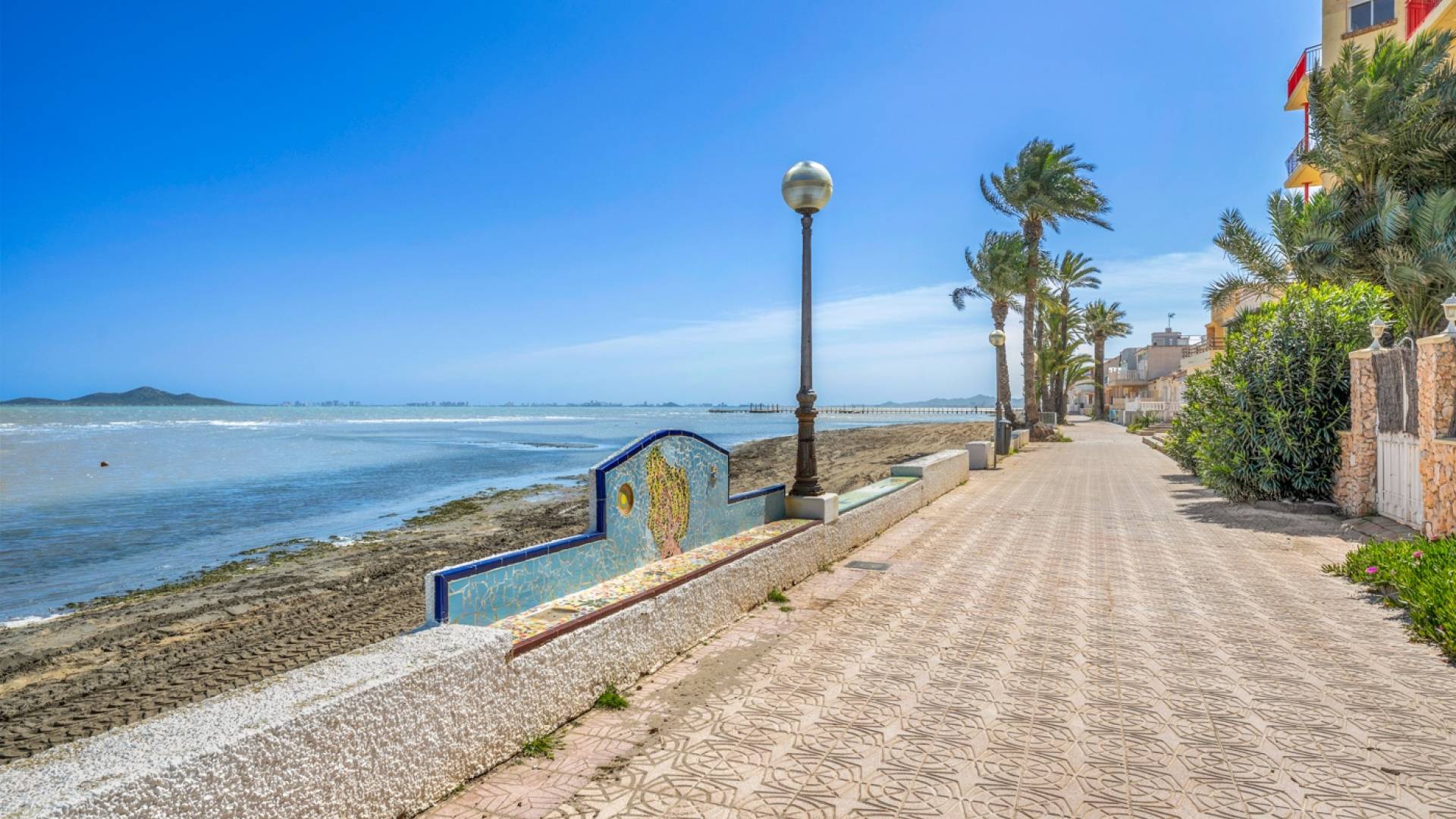 Second hand - Bungalow - Los Urrutias - Estrella De Mar