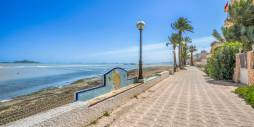 Second hand - Bungalow - Los Urrutias - Estrella De Mar