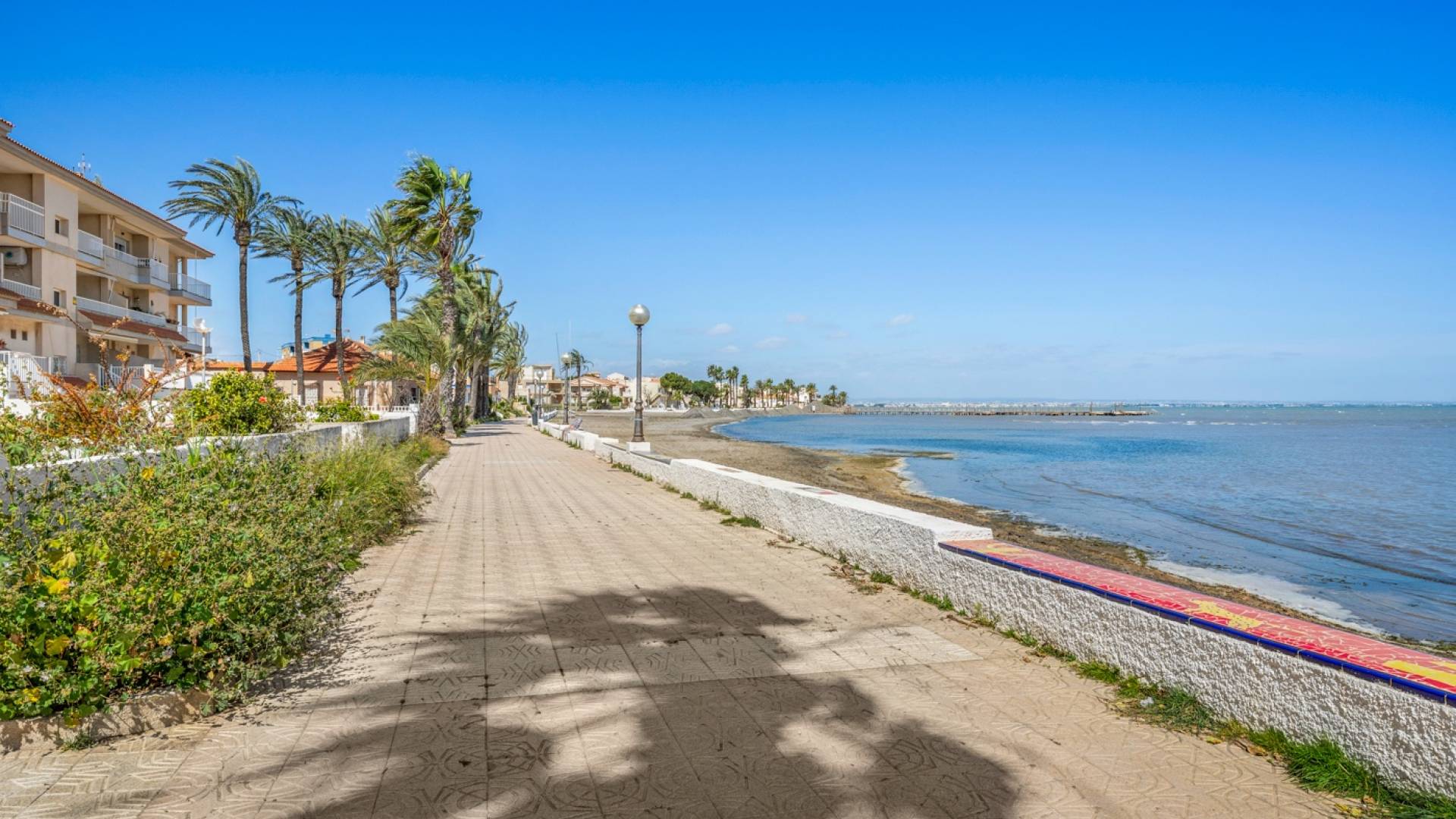 Second hand - Bungalow - Los Urrutias - Estrella De Mar