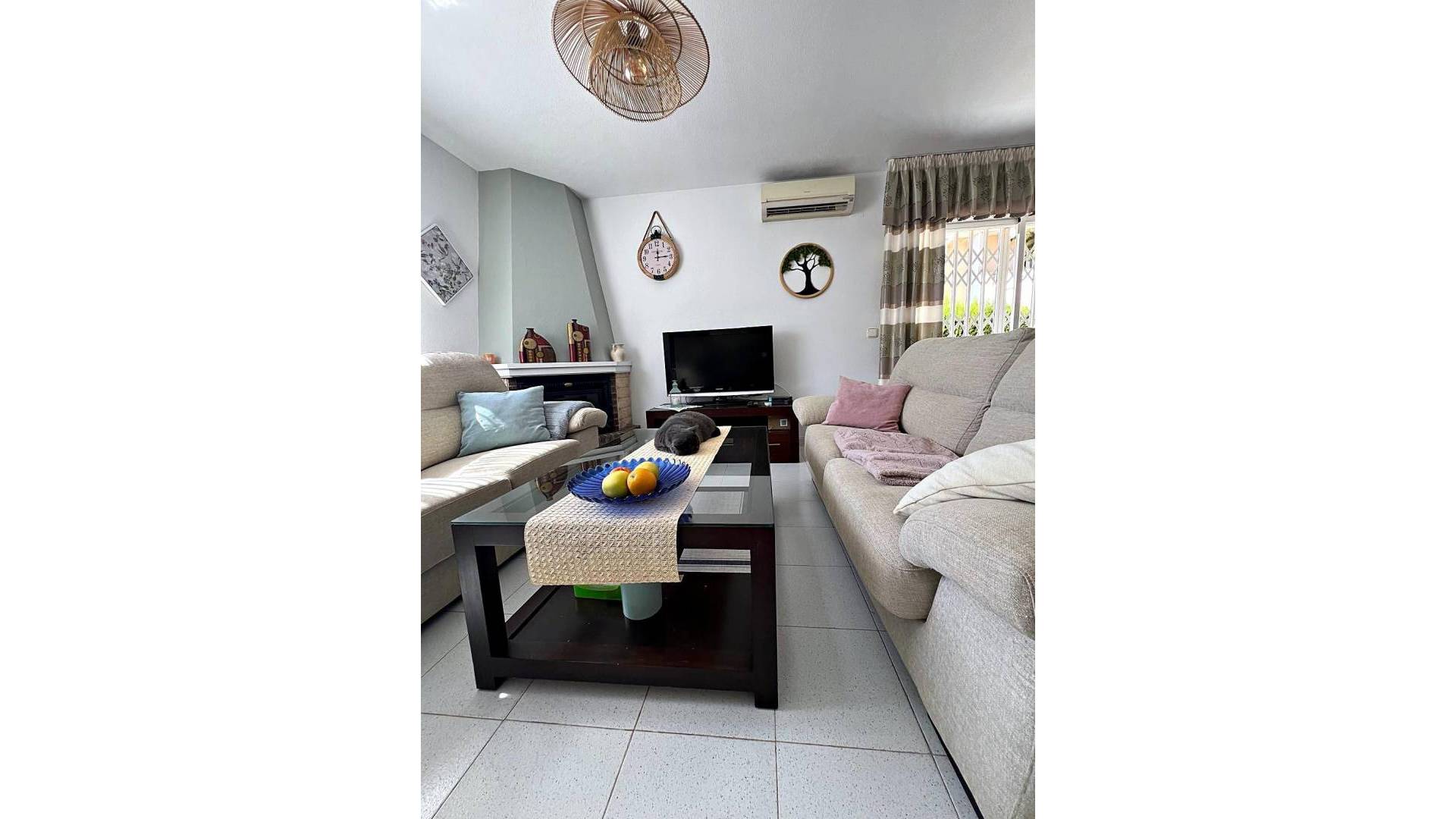 Second hand - Bungalow - Orihuela Costa - La Florida