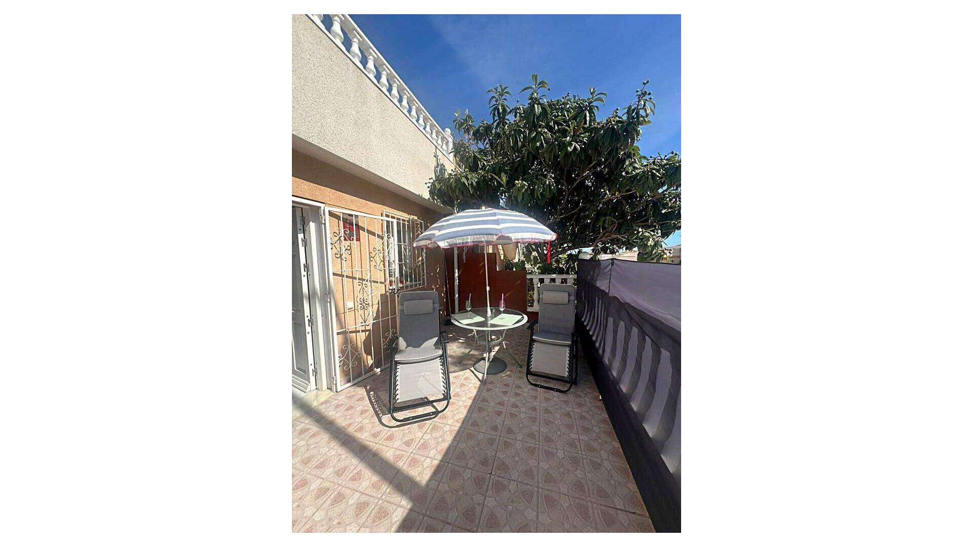 Second hand - Bungalow - Orihuela Costa - La Florida