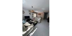 Second hand - Bungalow - Orihuela Costa - La Florida
