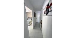 Second hand - Bungalow - Orihuela Costa - La Florida