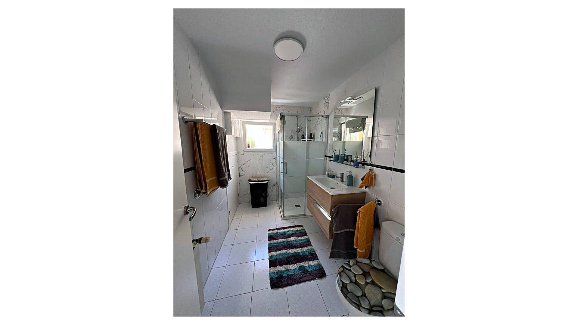 Second hand - Bungalow - Orihuela Costa - La Florida