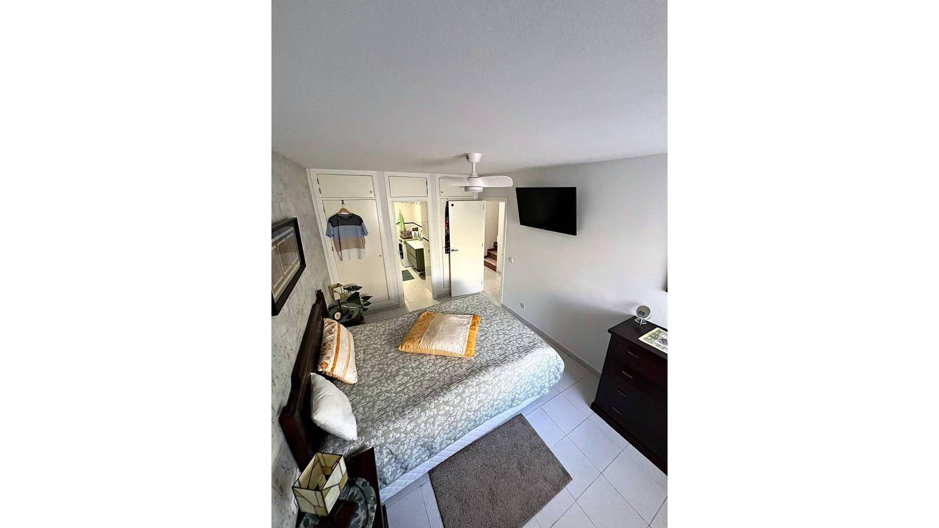 Second hand - Bungalow - Orihuela Costa - La Florida