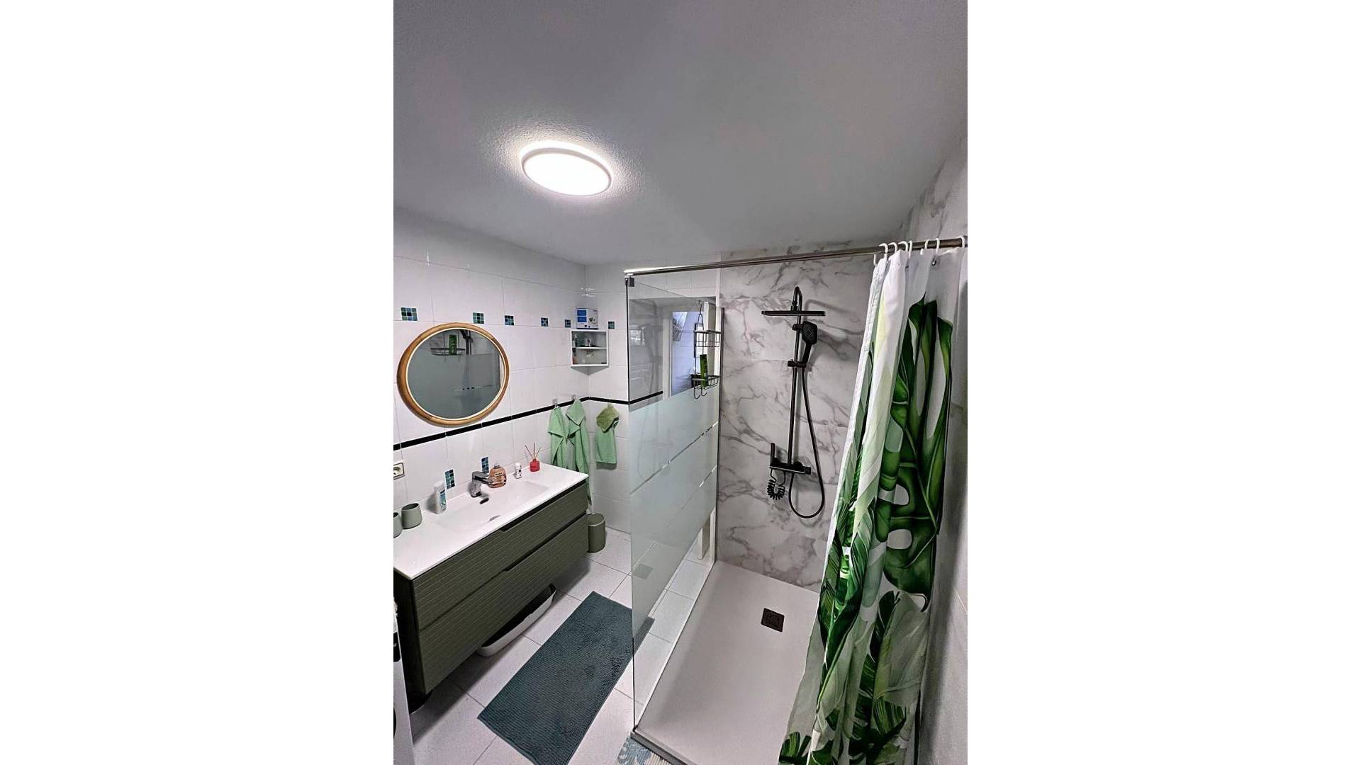 Second hand - Bungalow - Orihuela Costa - La Florida