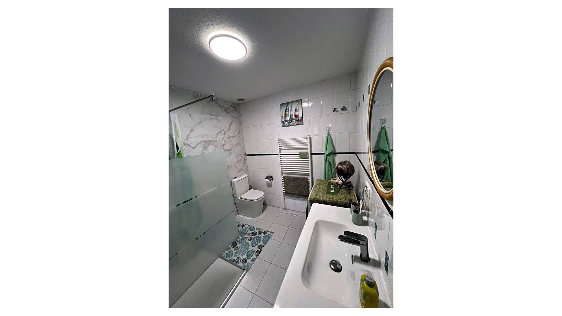 Second hand - Bungalow - Orihuela Costa - La Florida