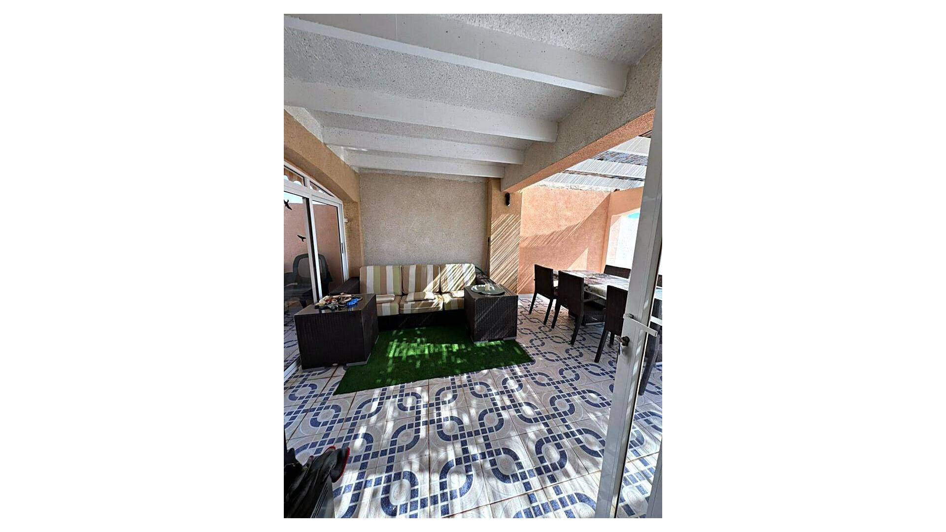 Second hand - Bungalow - Orihuela Costa - La Florida