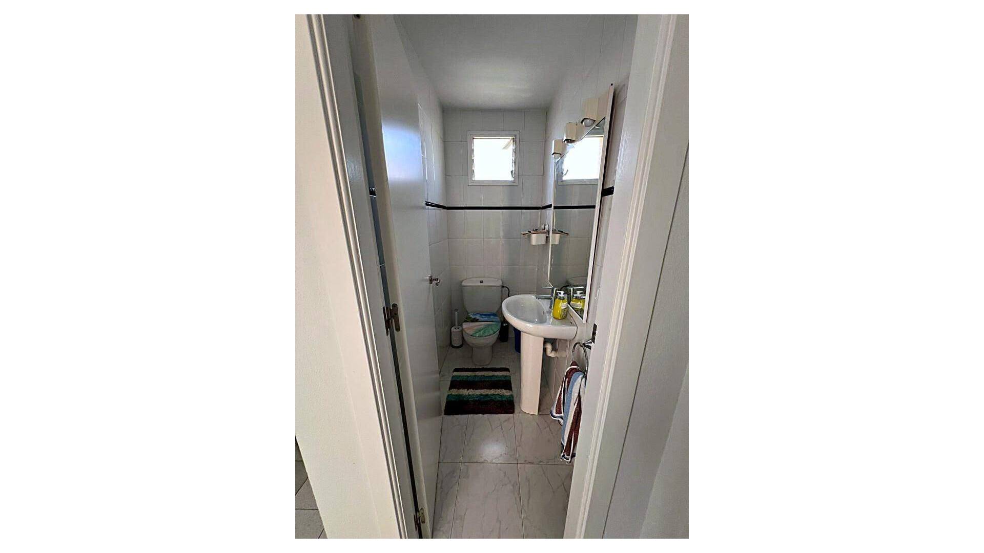 Second hand - Bungalow - Orihuela Costa - La Florida