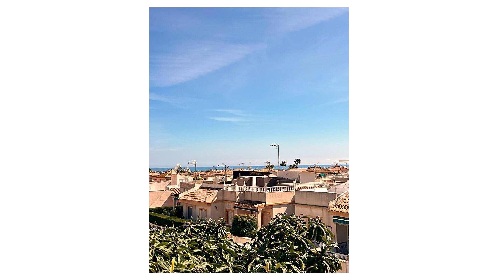 Second hand - Bungalow - Orihuela Costa - La Florida
