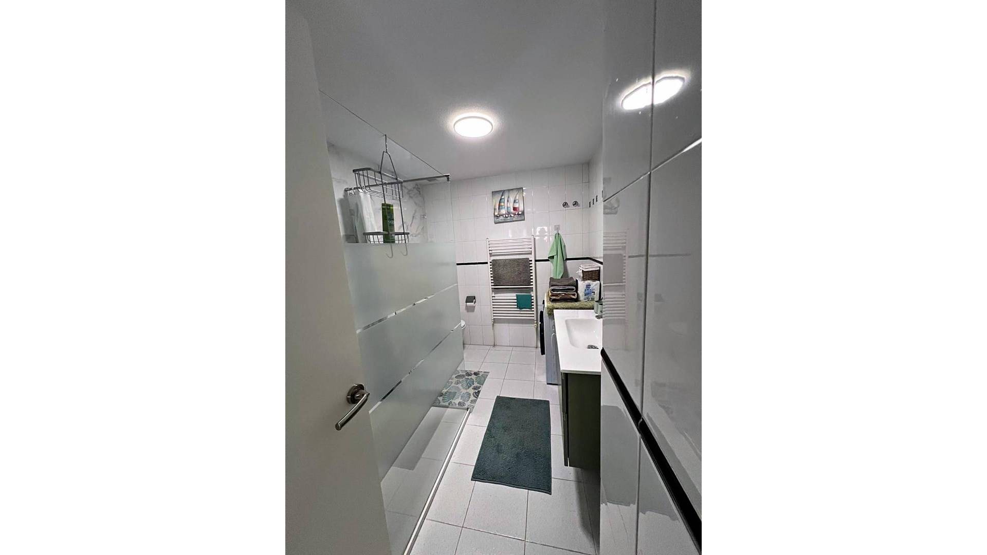 Second hand - Bungalow - Orihuela Costa - La Florida