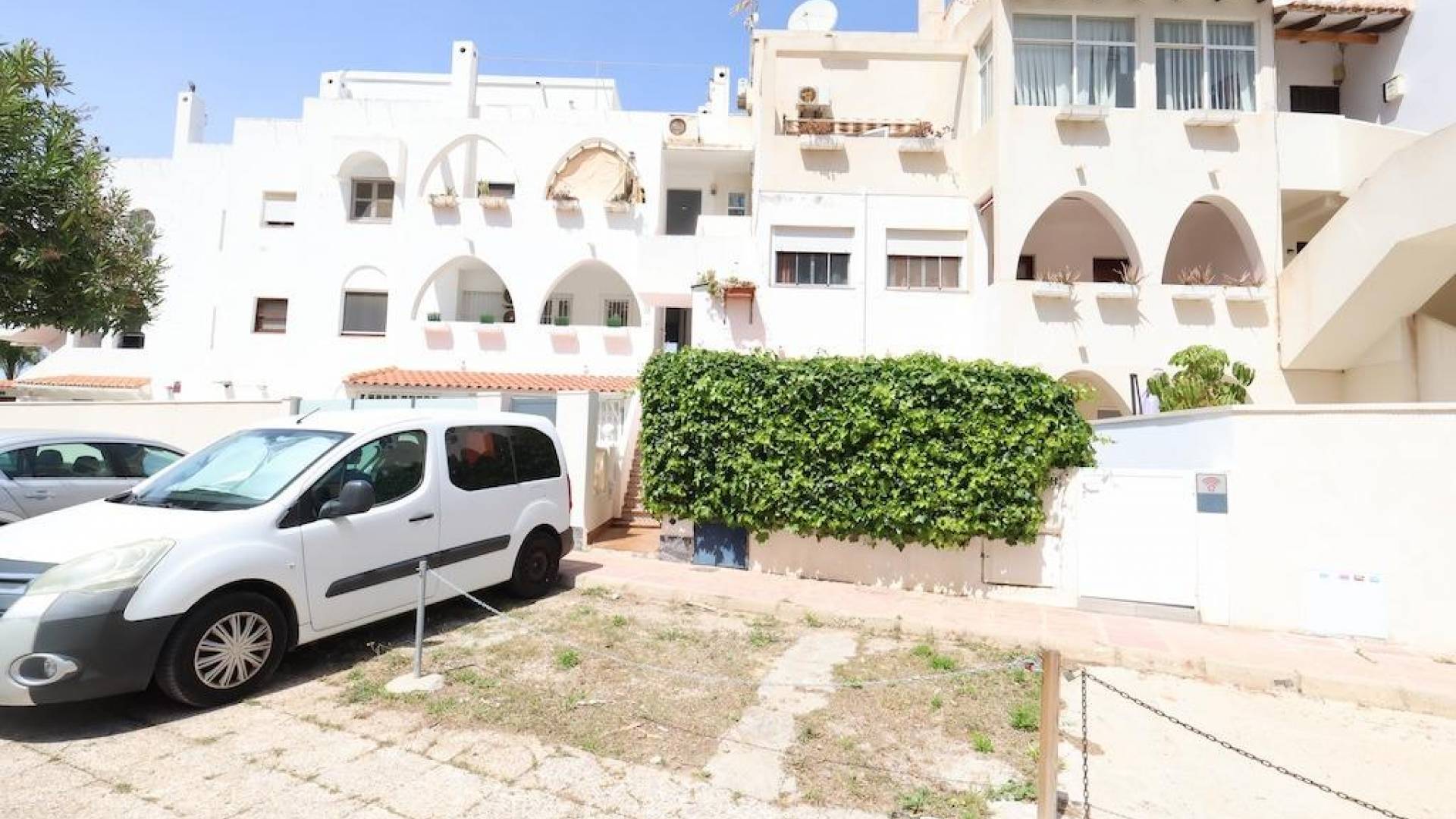 Second hand - Bungalow - Orihuela Costa - La Zenia