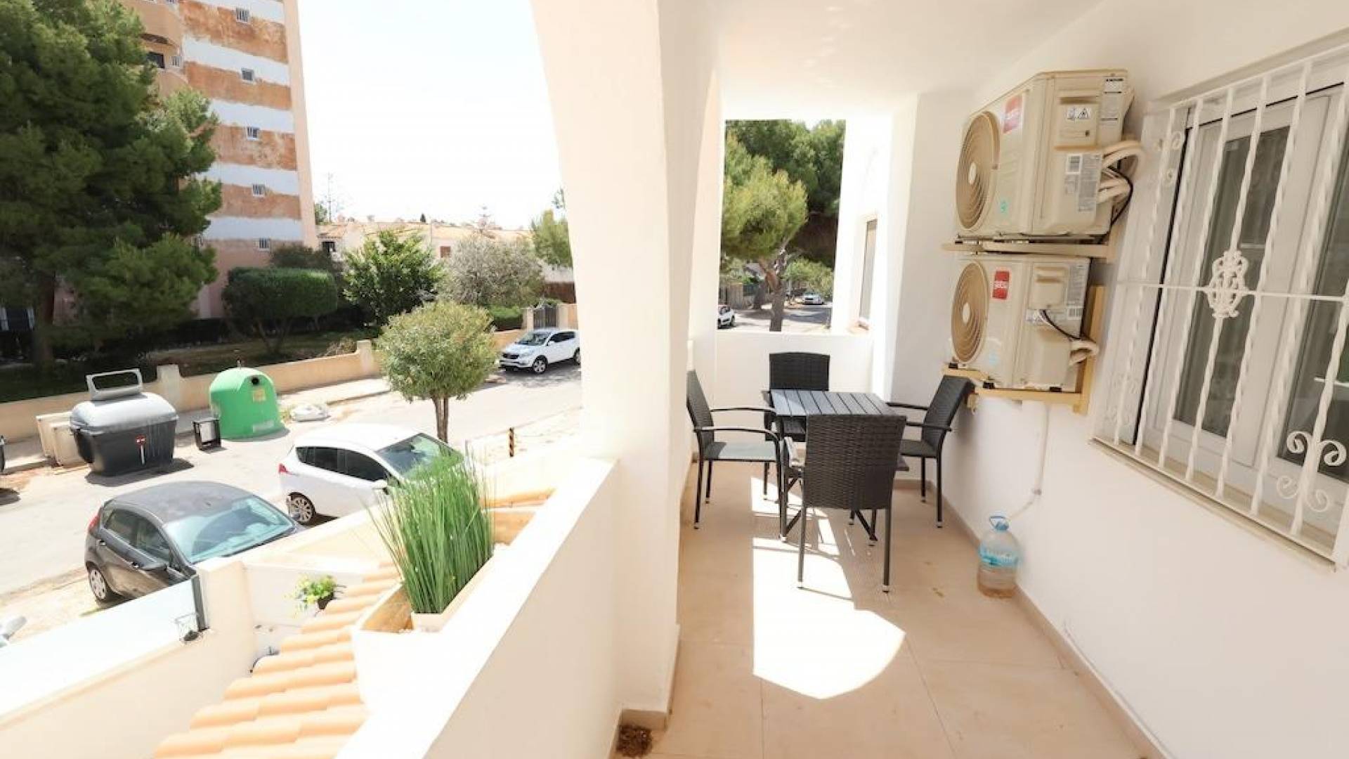Second hand - Bungalow - Orihuela Costa - La Zenia