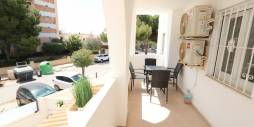 Second hand - Bungalow - Orihuela Costa - La Zenia