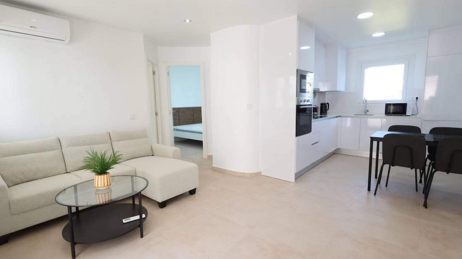 Second hand - Bungalow - Orihuela Costa - La Zenia