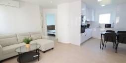 Second hand - Bungalow - Orihuela Costa - La Zenia