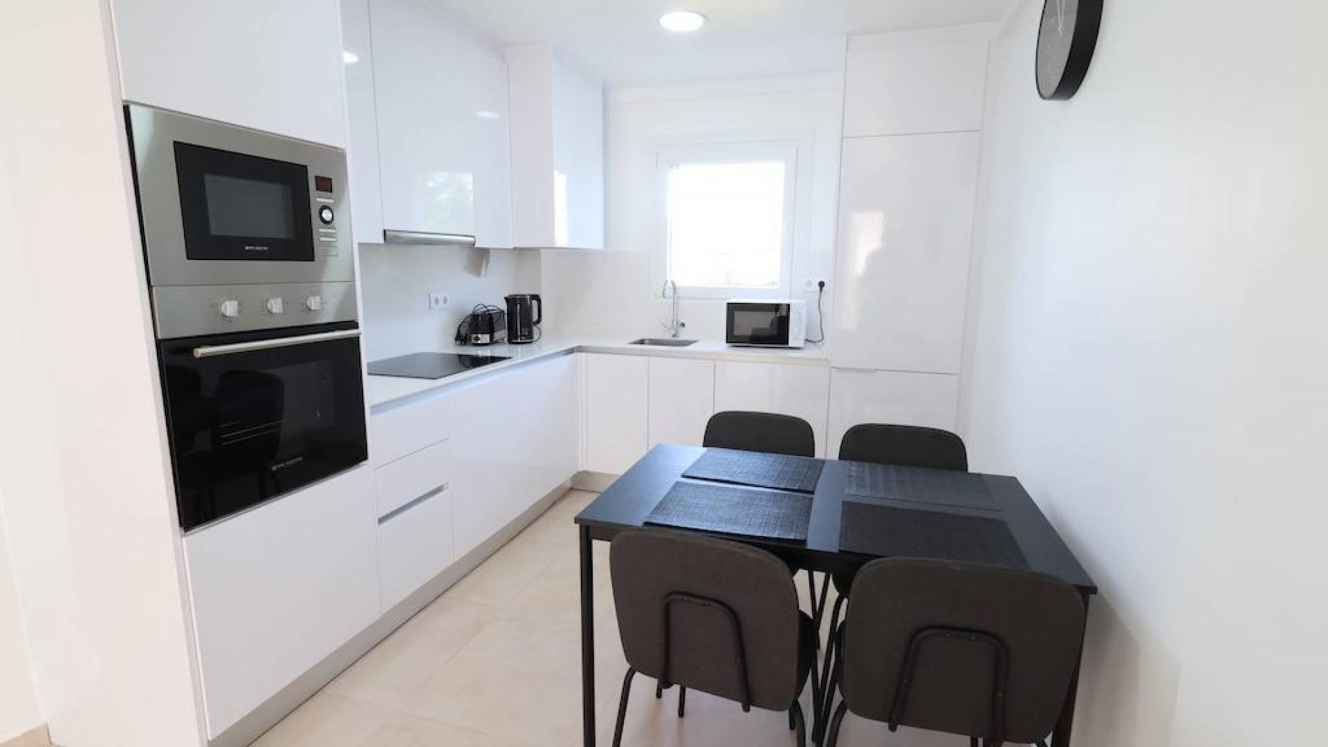 Second hand - Bungalow - Orihuela Costa - La Zenia