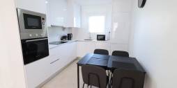 Second hand - Bungalow - Orihuela Costa - La Zenia