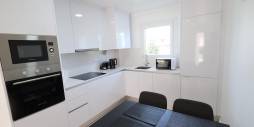 Second hand - Bungalow - Orihuela Costa - La Zenia