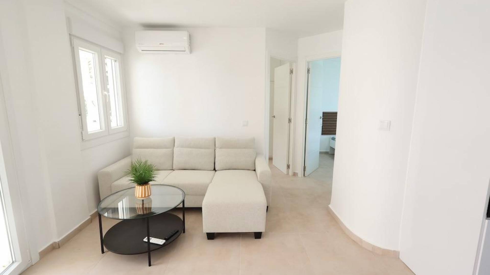 Second hand - Bungalow - Orihuela Costa - La Zenia