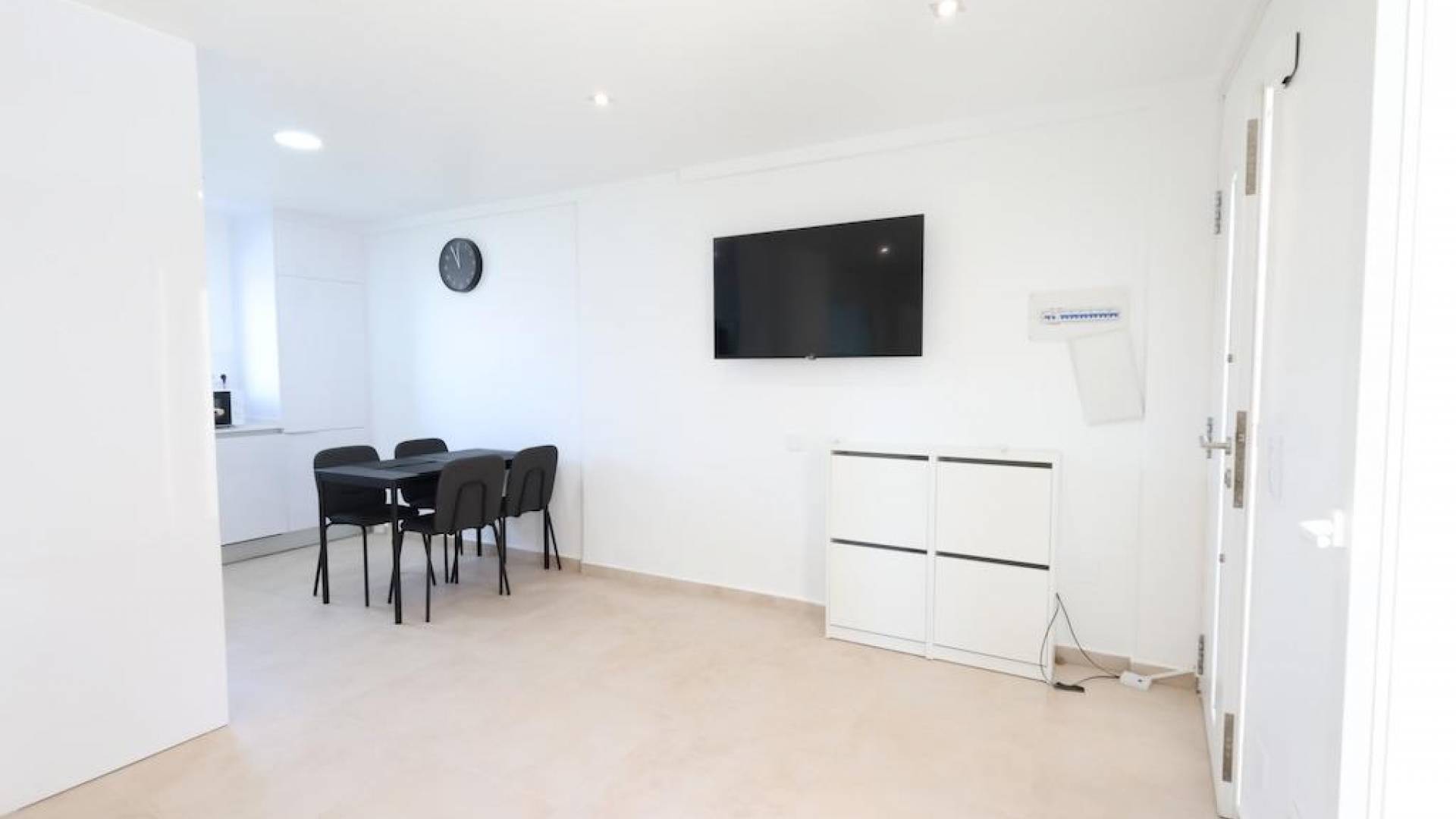 Second hand - Bungalow - Orihuela Costa - La Zenia