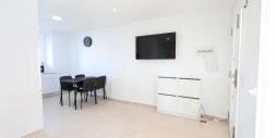 Second hand - Bungalow - Orihuela Costa - La Zenia