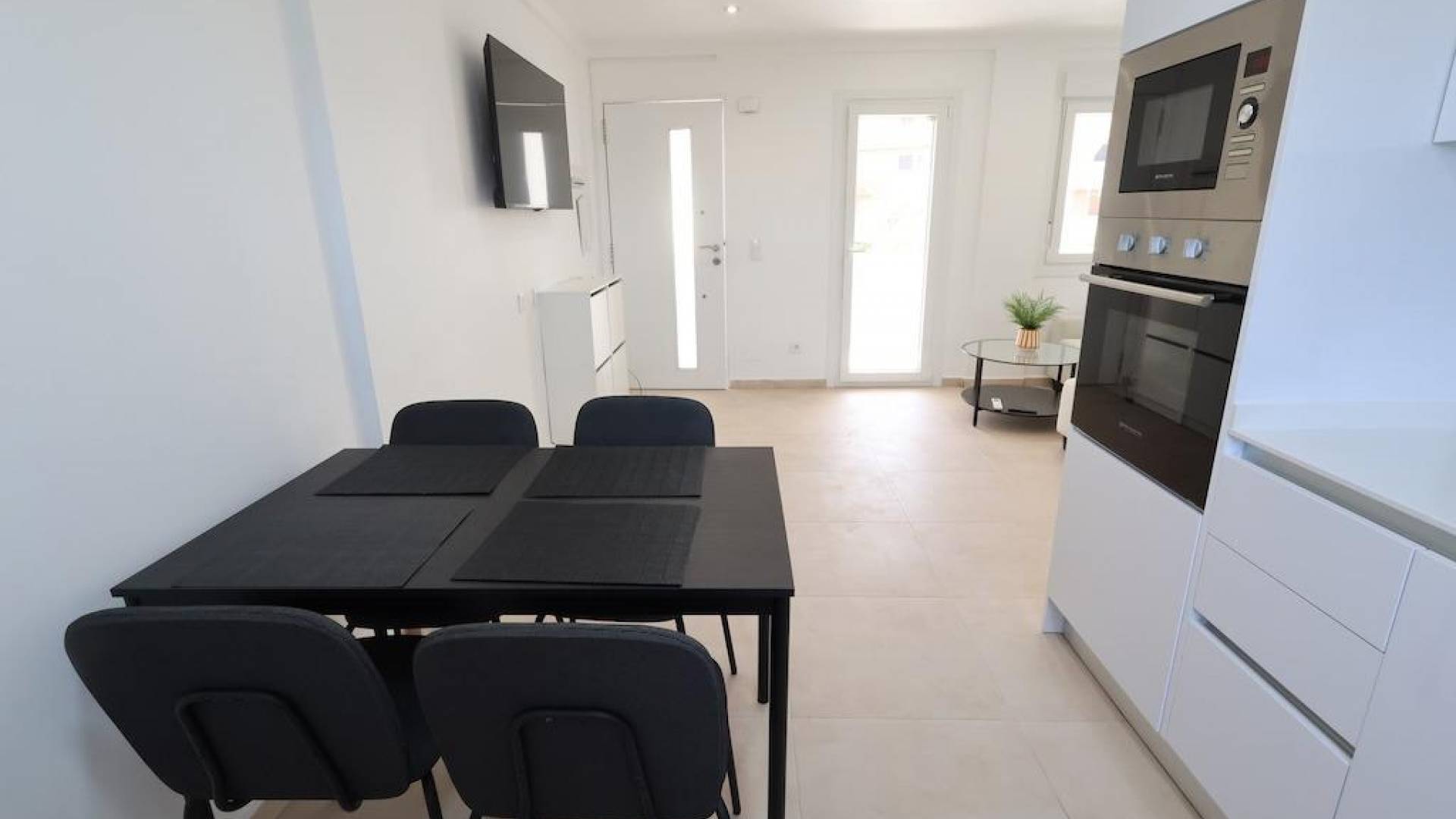 Second hand - Bungalow - Orihuela Costa - La Zenia