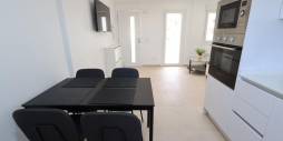 Second hand - Bungalow - Orihuela Costa - La Zenia