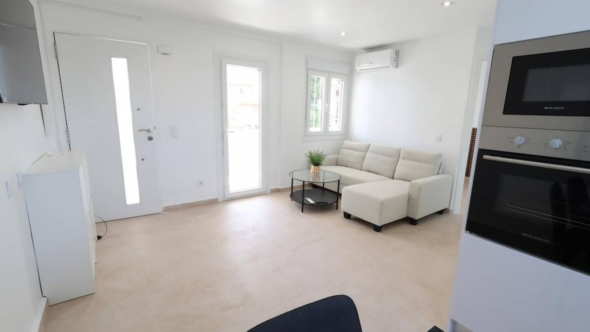 Second hand - Bungalow - Orihuela Costa - La Zenia