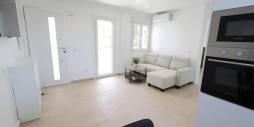 Second hand - Bungalow - Orihuela Costa - La Zenia
