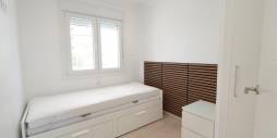 Second hand - Bungalow - Orihuela Costa - La Zenia
