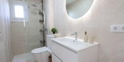 Second hand - Bungalow - Orihuela Costa - La Zenia