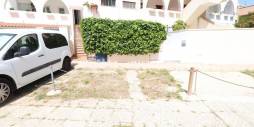 Second hand - Bungalow - Orihuela Costa - La Zenia