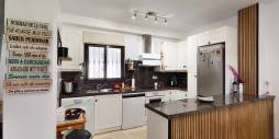 Second hand - Bungalow - Orihuela Costa - Las Ramblas Golf