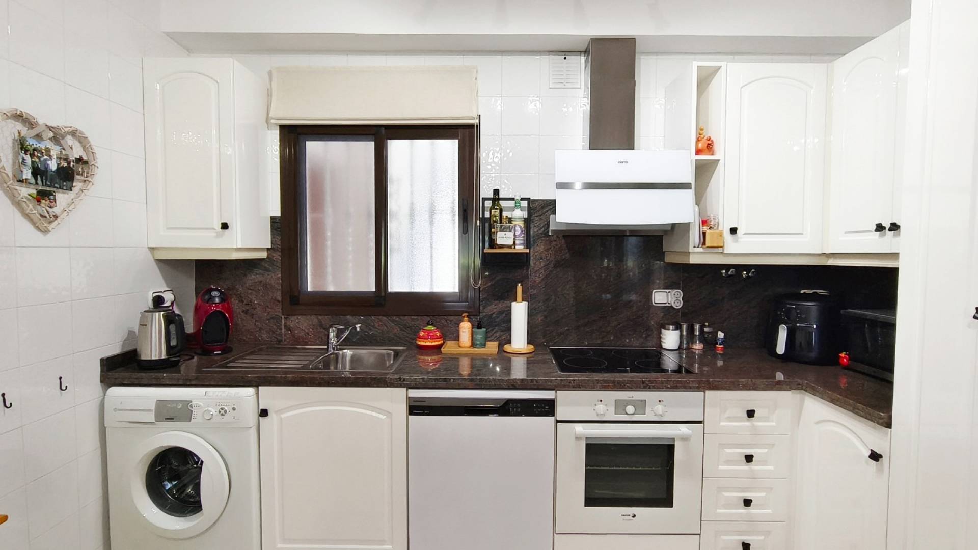 Second hand - Bungalow - Orihuela Costa - Las Ramblas Golf