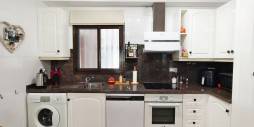 Second hand - Bungalow - Orihuela Costa - Las Ramblas Golf
