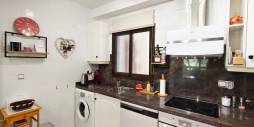 Second hand - Bungalow - Orihuela Costa - Las Ramblas Golf
