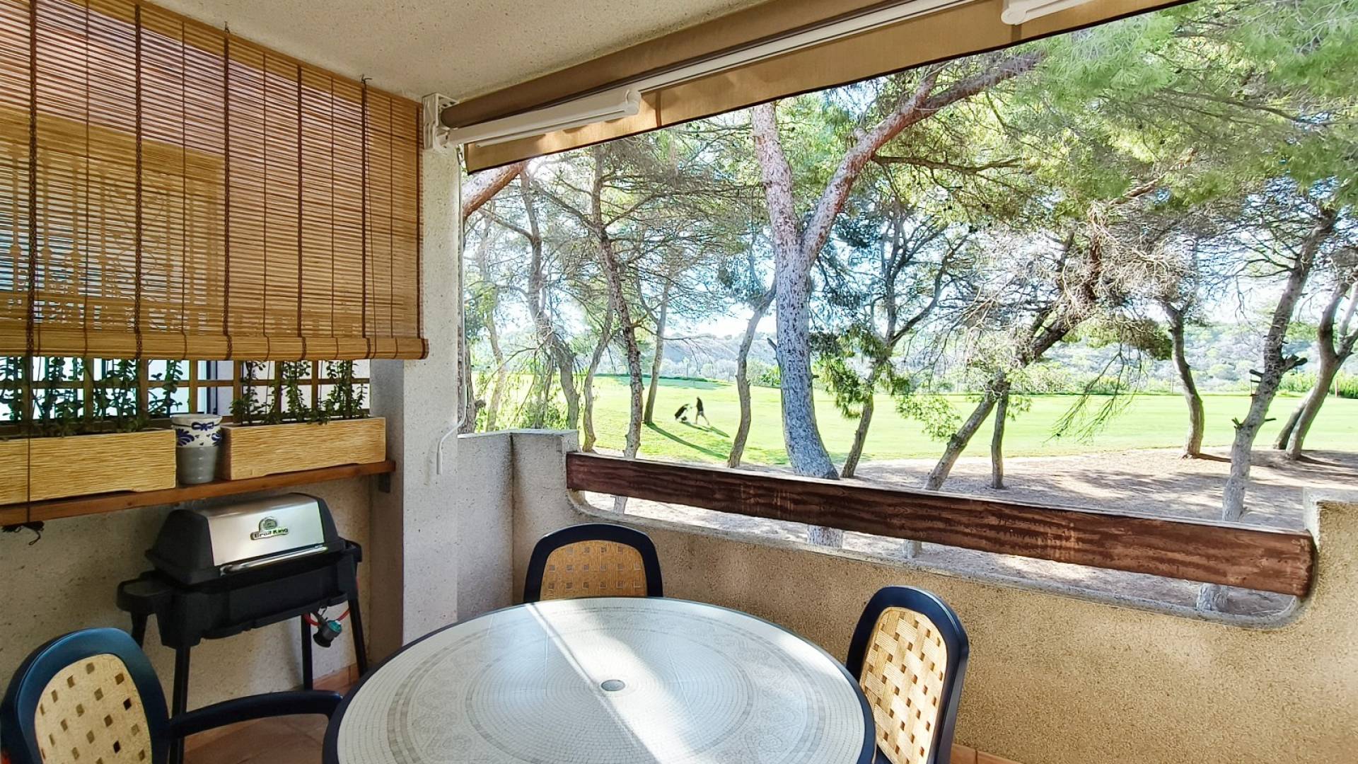 Second hand - Bungalow - Orihuela Costa - Las Ramblas Golf