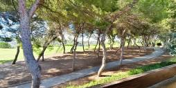 Second hand - Bungalow - Orihuela Costa - Las Ramblas Golf