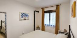 Second hand - Bungalow - Orihuela Costa - Las Ramblas Golf