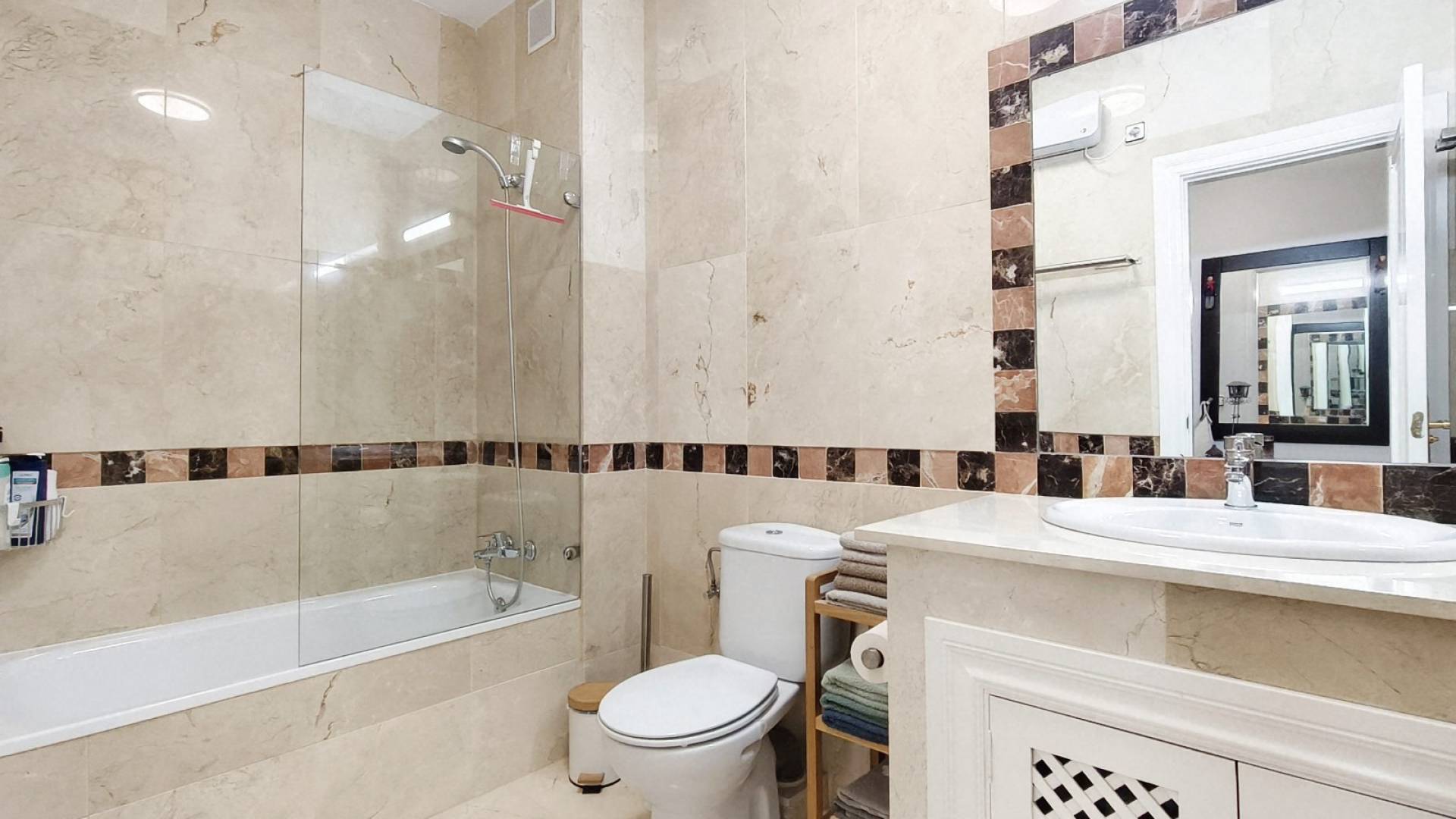 Second hand - Bungalow - Orihuela Costa - Las Ramblas Golf