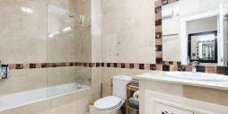 Second hand - Bungalow - Orihuela Costa - Las Ramblas Golf