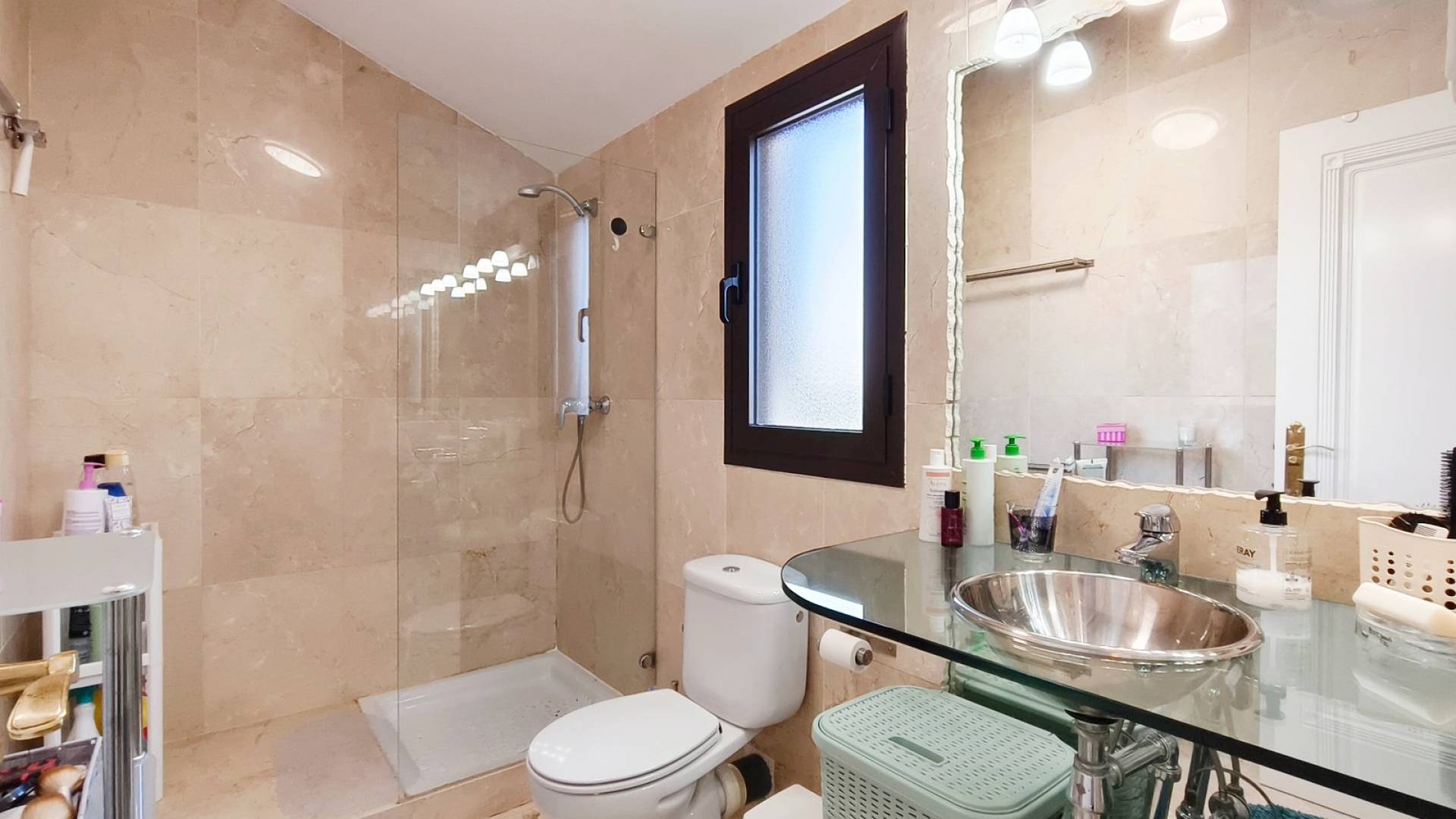 Second hand - Bungalow - Orihuela Costa - Las Ramblas Golf