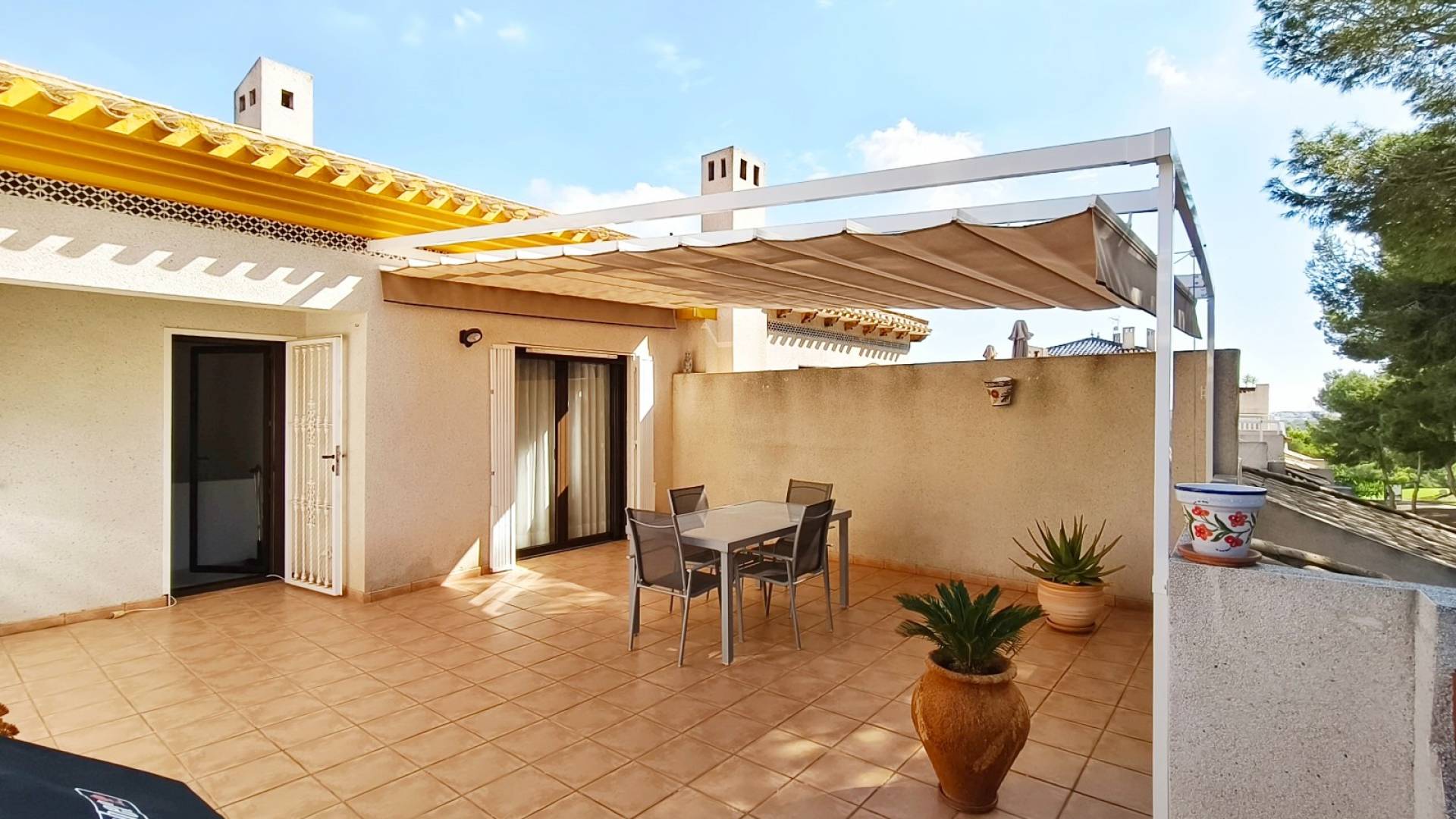 Second hand - Bungalow - Orihuela Costa - Las Ramblas Golf