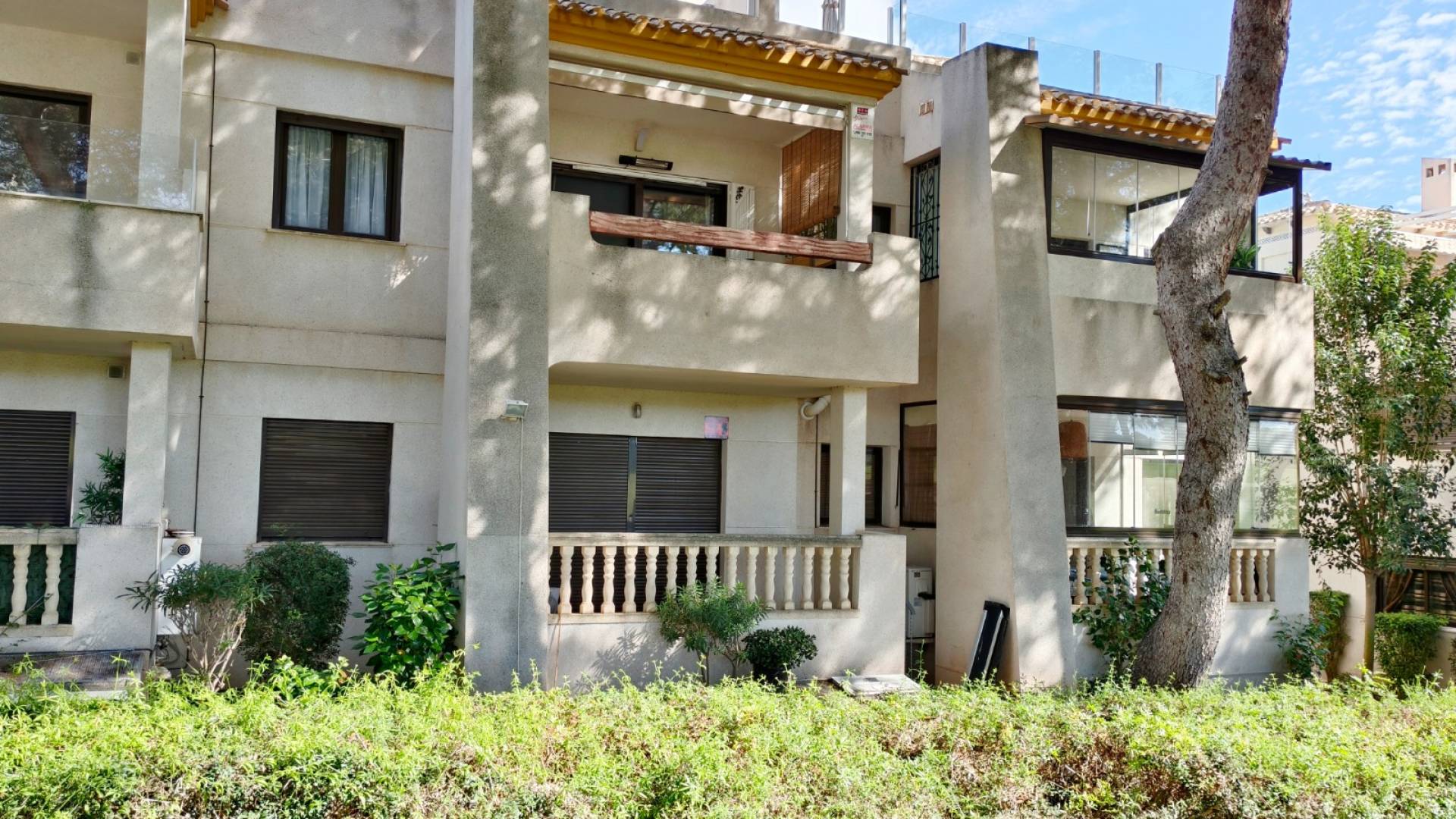 Second hand - Bungalow - Orihuela Costa - Las Ramblas Golf