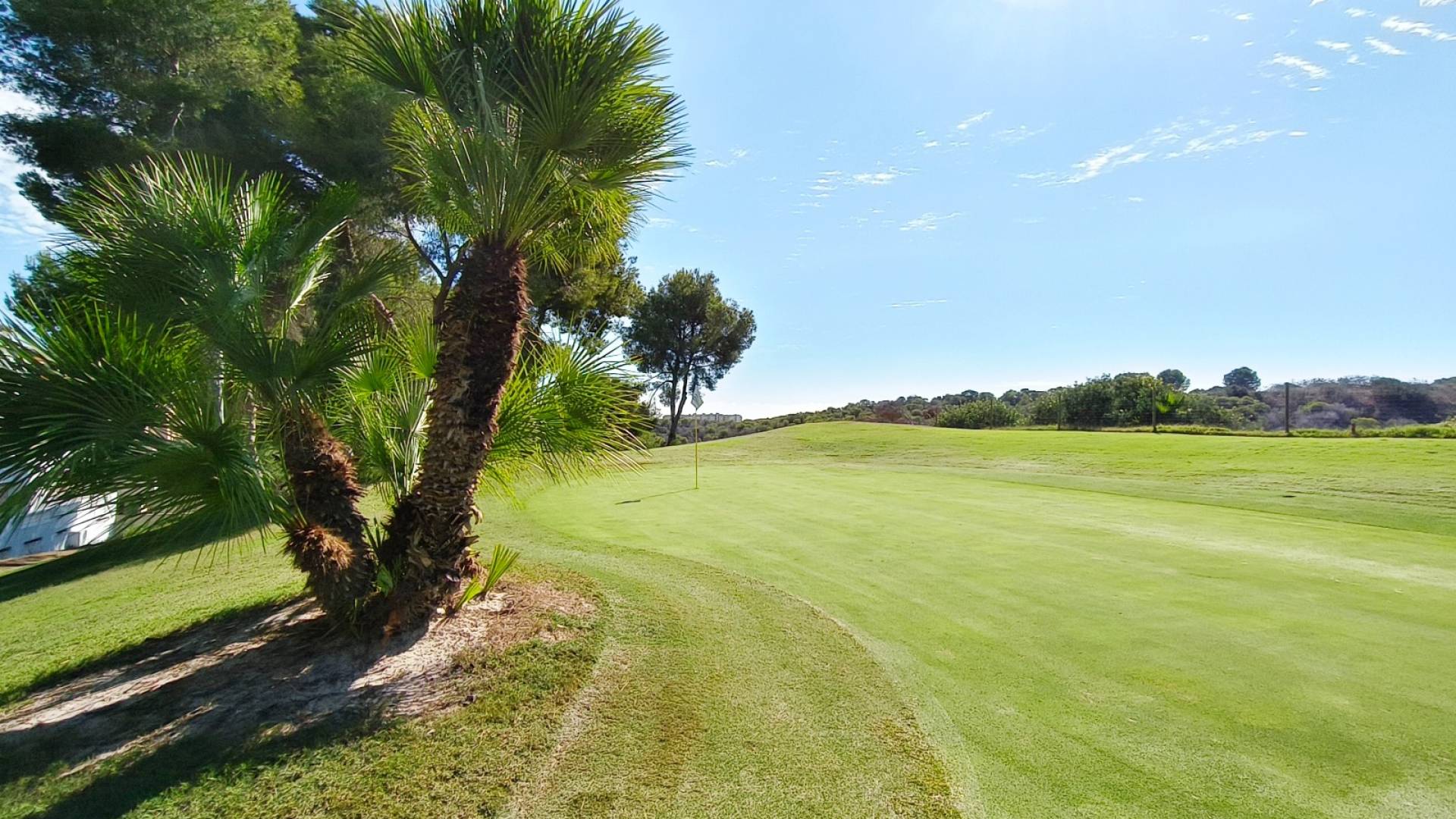 Second hand - Bungalow - Orihuela Costa - Las Ramblas Golf