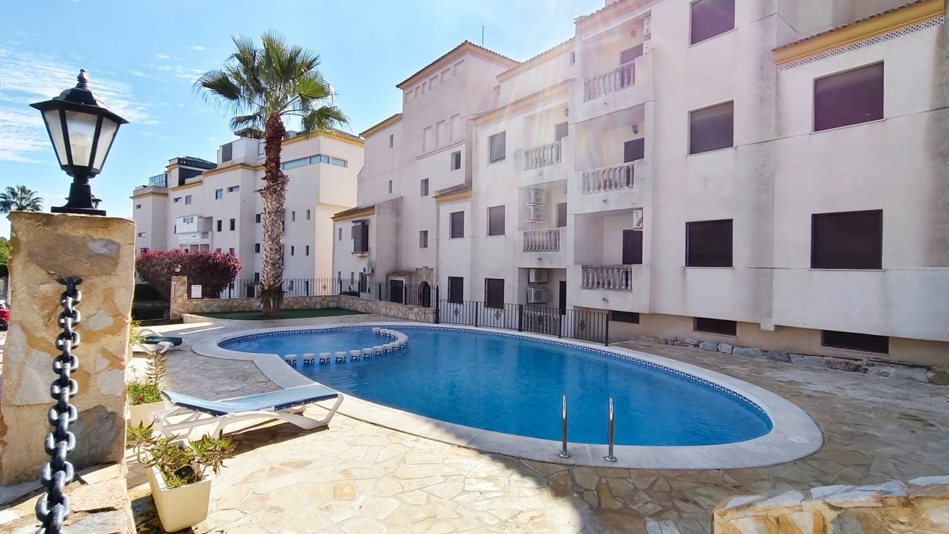 Second hand - Bungalow - Orihuela Costa - Las Ramblas Golf