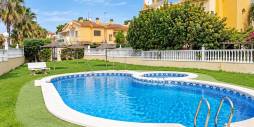 Second hand - Bungalow - Orihuela Costa - Lomas de Cabo Roig