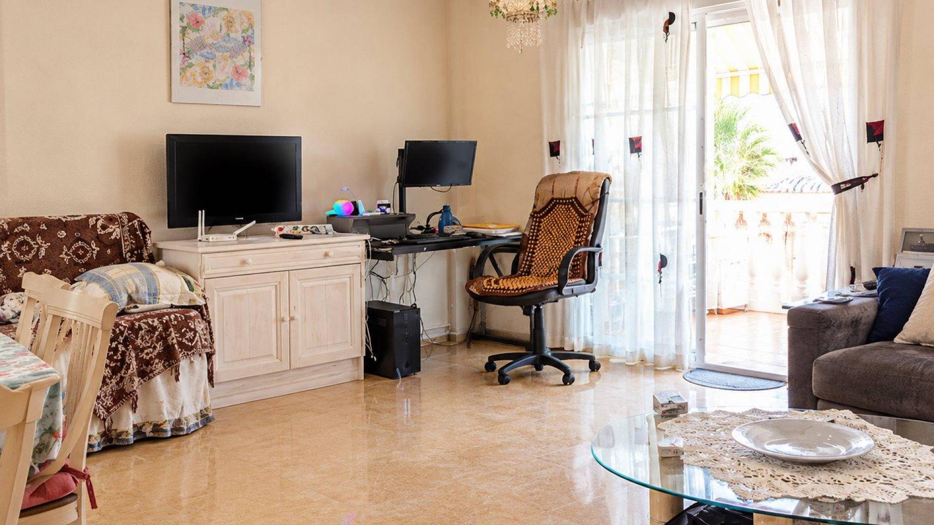 Second hand - Bungalow - Orihuela Costa - Lomas de Cabo Roig